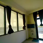 Hotel Jad Residency Airport