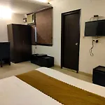 Hotel Jad Residency Airport