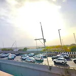Hotel Jad Residency Airport