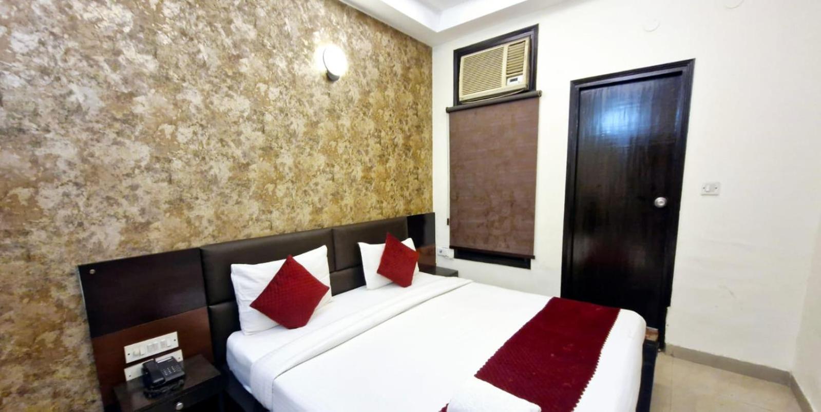 Jad Residency Airport New Delhi