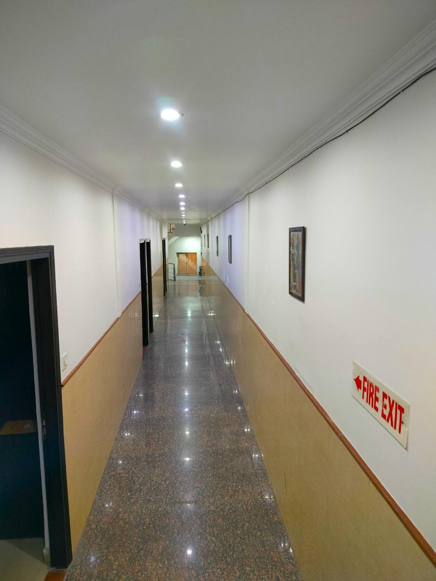 Jad Residency Airport