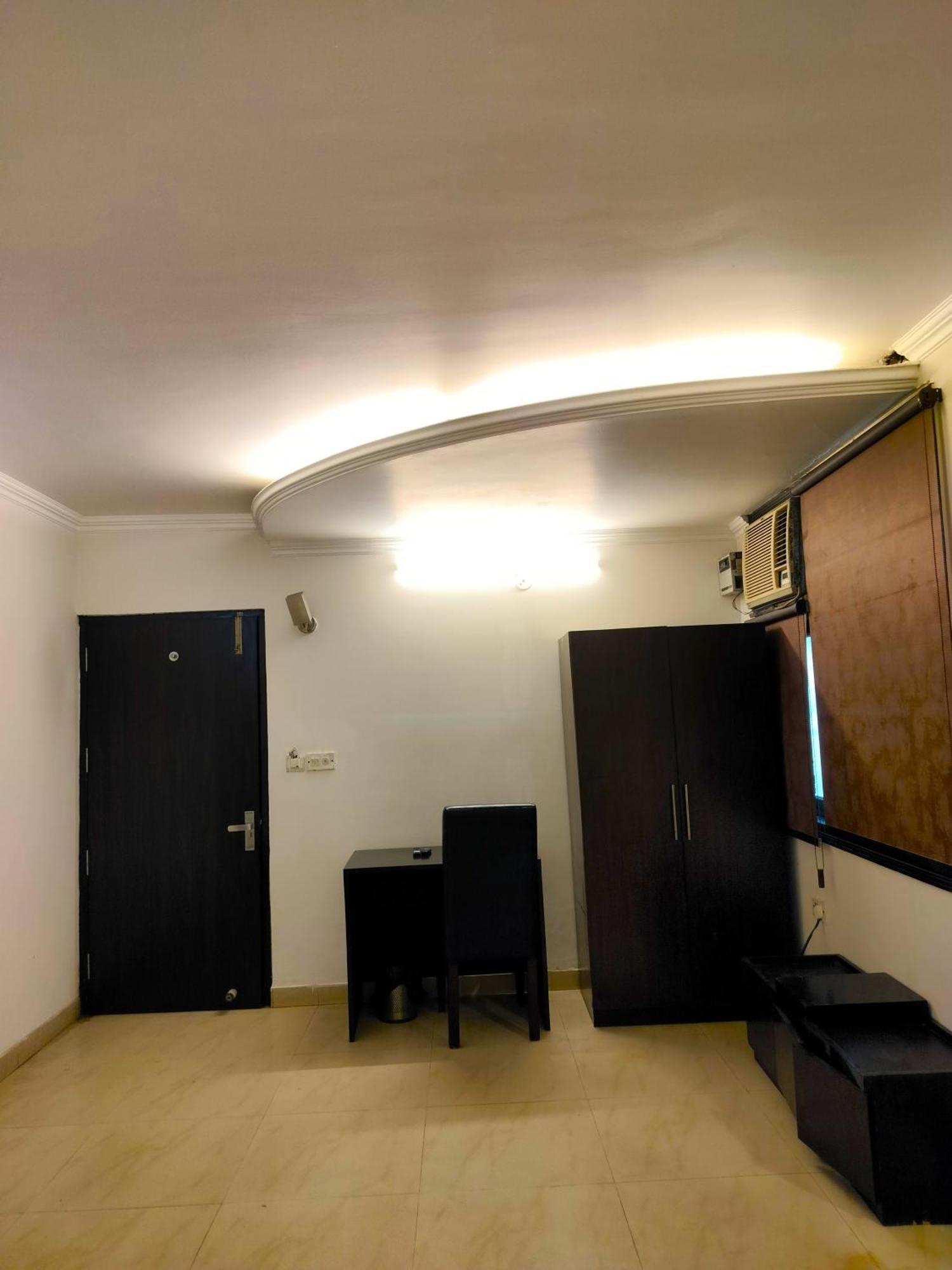 Jad Residency Airport New Delhi