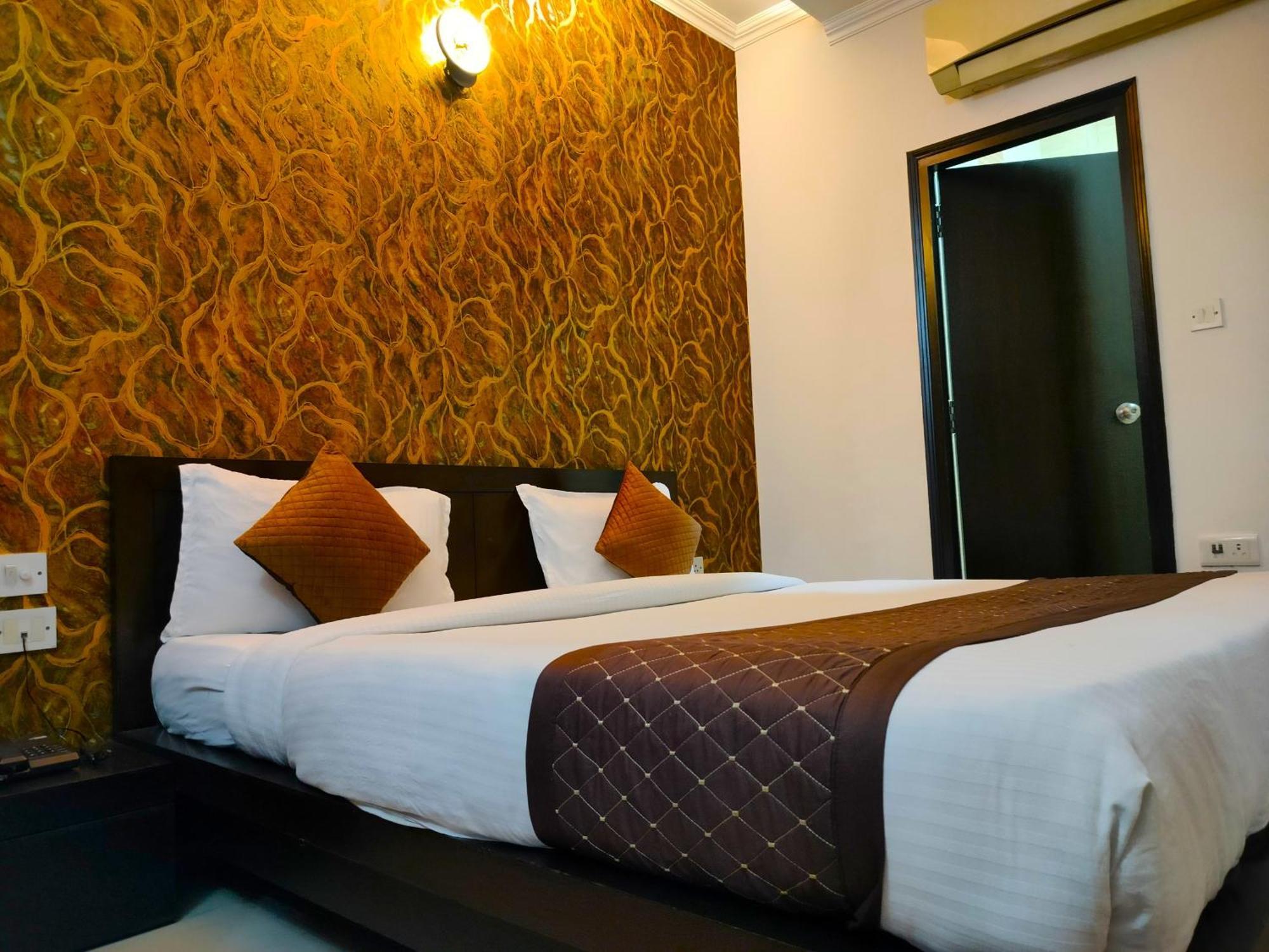 Bed & Breakfast Jad Residency Airport New Delhi